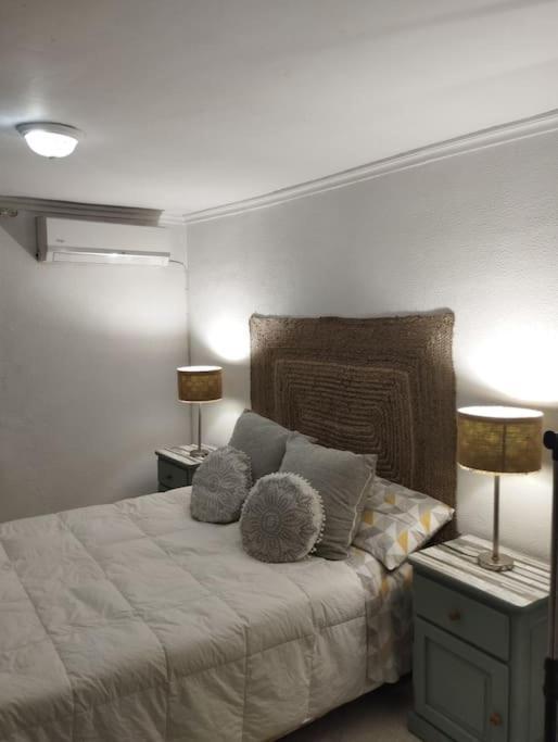 Apartamento Coco'S Family Córdoba Exterior foto